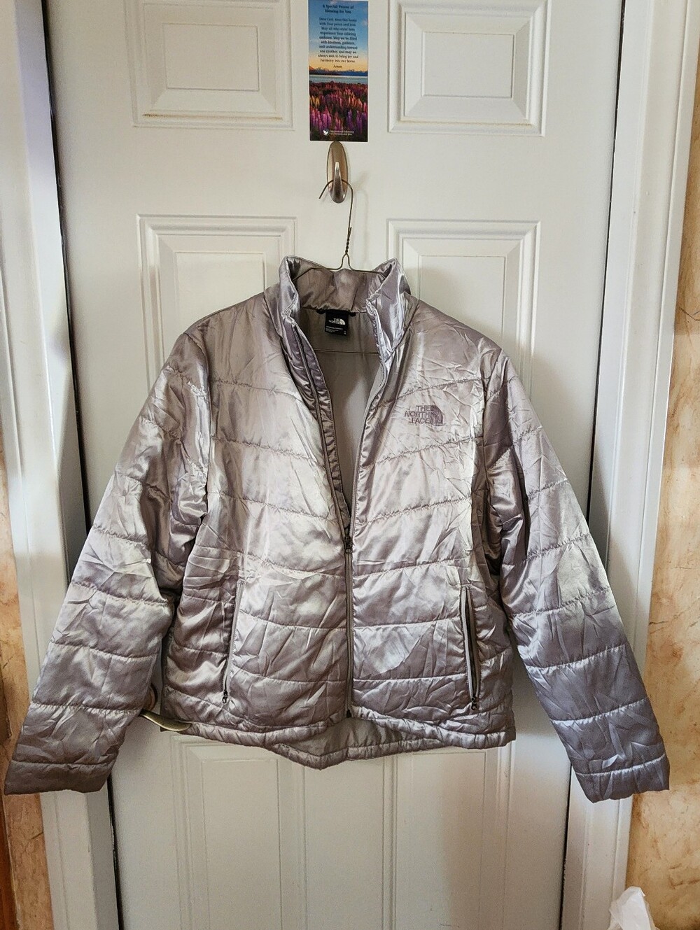 North Face Jacket - Picture 2 of 6